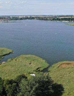 möblierte Eigentumswohnungen mit teilweisem Wasserblick auf der Insel Usedom - Wolgast