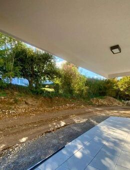 Hochwertige 2-Zimmer-Neubauwohnung inkl. EBK und Süd-Terrasse - Ludwigsburg