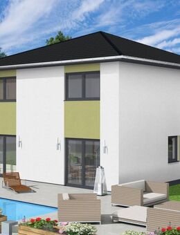 sf. EFH inkl. Grundstück in Röblingen am See (Am Hinterfeld) - Seegebiet Mansfelder Land