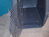 Neuwertige Hundetransportbox zu verkaufen - Wernberg-Köblitz
