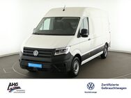 VW Crafter, 2.0 TDI Kasten, Jahr 2024 - Gotha
