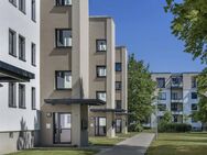 Jetzt zugreifen! Gepflegte 2,5-Zimmer-Wohnung mit Loggia in Wolfsburg Vorsfelde - Wolfsburg