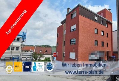 TOP 3-ZIMMER EIGENTUMSWOHNUNG MIT BALKON