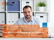 Controller (m/w/d) Schwerpunkt EU-Taxonomie - Ulm