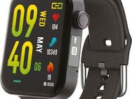 MediaShop Fitness-Tracker Kendox LifeTracker, Die SmartWatch für alle Lebenslagen