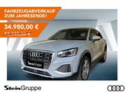 Audi Q2, advanced 35 TFSI, Jahr 2022 - Gummersbach