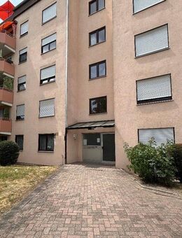 Moderne Eigentumswohnung in Frankenthal – Ruhig, Familienfreundlich & Top-Ausstattung - Frankenthal (Pfalz)