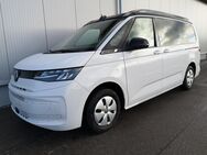 VW T7 Multivan, 2.0 TDI California Beach GV5 First, Jahr 2025 - Achern