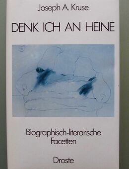 Kruse: Denk ich an Heine - Münster