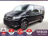 VW T6 Multivan, 2.0 TDI 150 Climatic, Jahr 2020 - Kehl