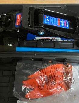 Wagenheber - Düsseldorf