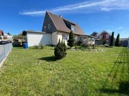 Handwerker aufgepasst! ZFH in Inchenhofen mit viel Potential! - Inchenhofen