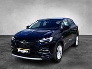Opel Grandland, 1.2 Edition |||LRHZ|, Jahr 2019 - Deggendorf