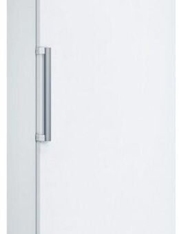 BOSCH Gefrierschrank Serie 4 GSN36CWEV, 186 cm hoch, 60 cm breit