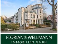 Bremen-Oberneuland | Außergewöhnliche Zweizimmerwohnung mit Tiefgaragenstellpatz und Balkon in sehr guter Lage - Bremen