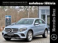 Mercedes GLC 250, AMG CARPLA, Jahr 2017 - Wendelstein