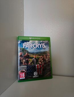 Far Cry 5 Xbox One Spiel - Berlin