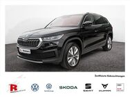 Skoda Kodiaq, 2.0 TDI Style 4, Jahr 2023 - Pinneberg