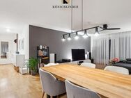 *** Moderne 2,5-Zimmer-Wohnung mit Balkon + Stellplatz in Nellingen zu kaufen! *** - Ostfildern
