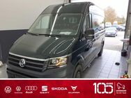 VW Crafter, 2.0 TDI Kasten 140PS, Jahr 2020 - Mühldorf (Inn)