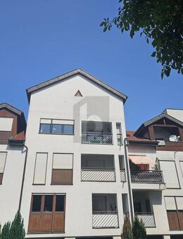 IHR NEUES ZUHAUSE MIT STADIONBLICK - Remseck (Neckar)