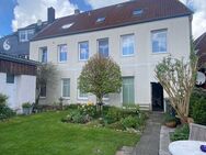Sehr attraktives und saniertes Mehrfamilienhaus mitten in der Altstadt - Schleswig