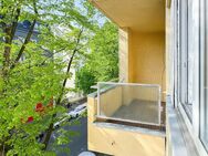 Top-Lage im Reuterkiez: Gepflegte Wohnung mit moderner Ausstattung und toller Raumaufteilung - Berlin
