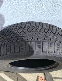 Winterreifen für SUV "WINTERCONTACT" TS 850 P zu verkaufen - Schwäbisch Gmünd