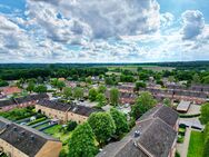 Freie und gepflegte 3,5 Zimmer Wohnung mit Küche und Balkon zum Eigennutz oder für Kapitalanleger - Zeven