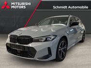 BMW M340, i xDrive eHeckkl, Jahr 2024 - Weißenburg (Bayern)