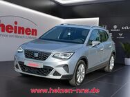 Seat Arona, 1.0 TSI Xperience, Jahr 2022 - Menden (Sauerland)