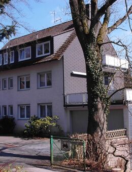 helle, gepflegte Wohnung mit Balkon im Grüngürtel Remscheid-Lüttringhausen - Remscheid