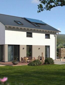 Schaffen Sie Platz für Ihre Liebsten - Zeithain