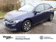 VW Golf, 1.5 TSI VIII MOVE APP, Jahr 2023 - Wohratal