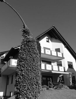 Traumhafte, großzügige Wohnung mit eigenem Garten - modern und liebevoll wohnen in Heigenbrücken! - Heigenbrücken