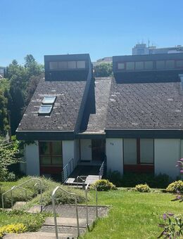 Schöne Eigentumswohnung in einem 6-Parteienhaus in Dudweiler zu verkaufen - Saarbrücken