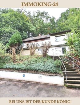 ++ BESONDERES EINFAMILIENHAUS + SONNENTERRASSE + GARTEN IN TRAUMLAGE!! ++ - Schleiden