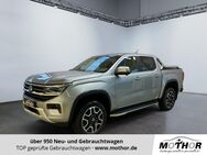 VW Amarok, 2.0 TDI Doppelkabine FLA, Jahr 2024 - Brandenburg (Havel)