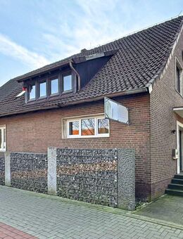 Ein Zuhause zum Ankommen - mit Platz für die ganze Familie - Wietze