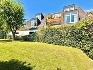 Ansprechende 3-Zimmer-Wohnung, sonnig & großzügig mit 2 Terrassen + Garage in guter Lage - Hemmingen (Niedersachsen)