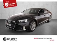 Audi A5, Sportback Advanced 40 TFSI, Jahr 2024 - Lohr (Main)