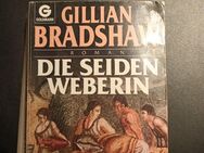 Die Seidenweberin. Roman. von Gillian Bradshaw - Essen