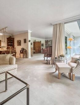Wohnglück auf einer Ebene - Freistehender Bungalow in Erkelenz - Erkelenz