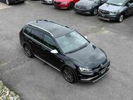 VW Golf, 1.8 TSI VII Alltrack, Jahr 2016 - Schwabach