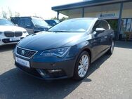 Seat Leon Xcellence 2. HAND LED NAVI PDC SHZ TOUCH - Oerlinghausen