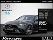 Mercedes C 63 AMG, PERFORMANCE Digital Burm3D 20, Jahr 2023 - Waldbröl