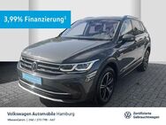 VW Tiguan 2.0 TDI DSG Elegance 4M AHK/KAMERA/ACC - Hamburg