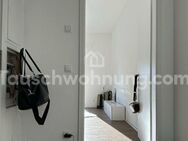 [TAUSCHWOHNUNG] 1-Zimmer Wohnung gegen 2-Zimmer Wohnung (TAUSCHWOHNUNG) - Münster