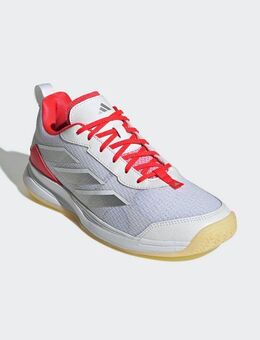 adidas Performance AVAFLASH LOW Tennisschuh geeignet für Hartplatz und Sandplatz