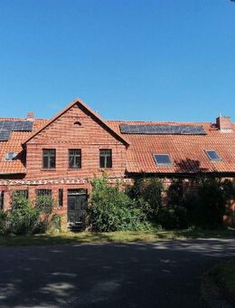 Immobilie / großzügiges Haus im Wendland - Lemgow